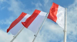 maszty z włókna szklanego i aluminium