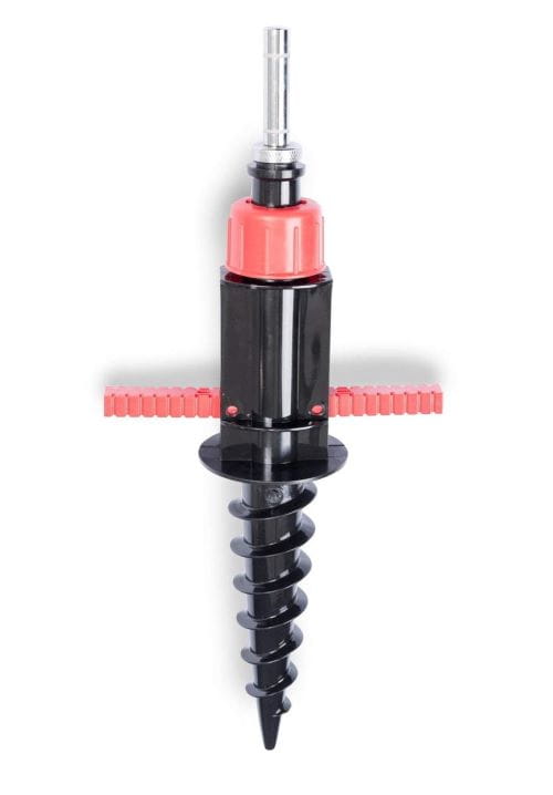 Vario drill Standard
