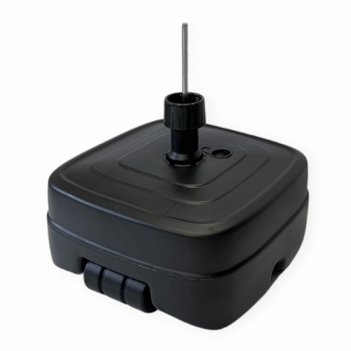 Podstawa winder MAX – 45/60 kg napełniana wodą lub piaskiem